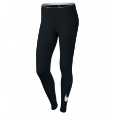  Леггинсы спортивные Nike 815997-010 Sportswear Legging 