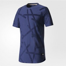 Футболка мужская Adidas BQ0722 Athletics ID 