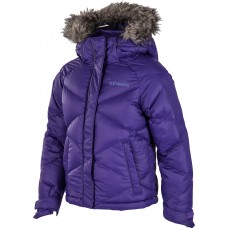 Куртка детская пуховая SG5515-540 COLUMBIA Mini Lay 