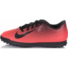 Бутсы подростковые Nike 844440-601 Jr. BravataX II TF