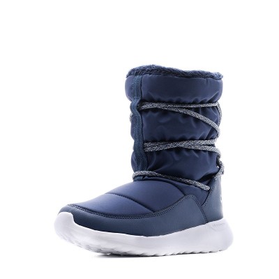 Женские сапоги Adidas AQ1642 CF RACER WTR BOOT W 