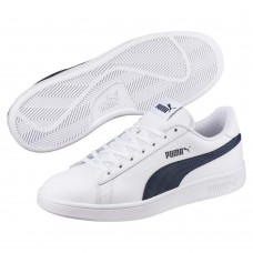 Кеды Puma 36521502 Smash V2 L