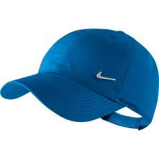 Бейсболка подростковая Nike 405043-465   Metal Swoosh Logo 