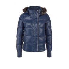 Женский пуховик Nike 477155-458  Fave Down Bomber