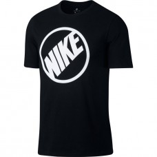 Футболка мужская Nike 911911-010  Sportswear 