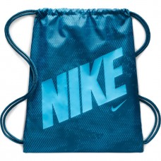 Мешок для обуви подростковый  Nike BA5262-474  Graphic Gym Sack 