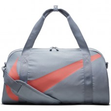 Сумка спортивная подростковая  Nike BA5567-012 Gym Club Duffel Bag 