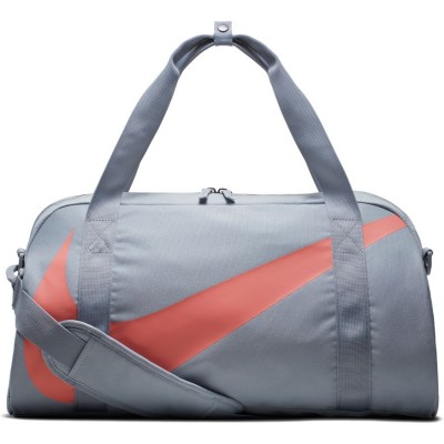 Сумка спортивная подростковая  Nike BA5567-012 Gym Club Duffel Bag 