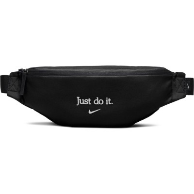 Сумка на пояс Nike BA5781-010 Sportswear Heritage 