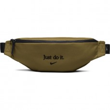 Сумка на пояс Nike BA5781-399 Sportswear Heritage 