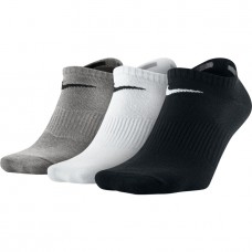 Носки Nike SX4705-901  Lightweight No-Show 