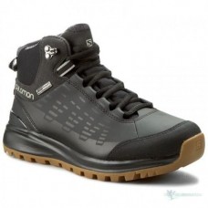 Ботинки мужские  Salomon 390590  Kaipo CS WP 2