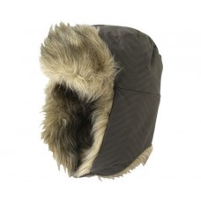  Шапка Nike AC1542-075 WOOLY EARFLAP HAT