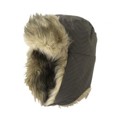  Шапка Nike AC1542-075 WOOLY EARFLAP HAT