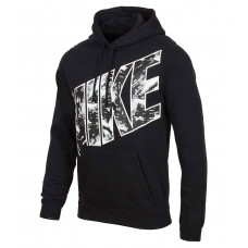 Толстовка Nike 806664-010 Fleece City Lights Po Hoody