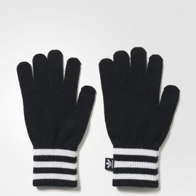 Перчатки Adidas AY9075 GLOVES SMART 