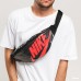 Сумка поясная Nike CK7914-010 Heritage спортивная.