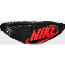 Сумка поясная Nike CK7914-010 Heritage спортивная.
