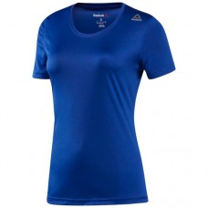 Женская футболка Reebok BQ5474 Speedwick Athletic Running (для бега) 