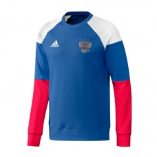 Свитер Adidas Russia SWT Top AP5795