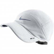 БЕЙСБОЛКА NIKE 520787-100 MESH DAYBREAK ADJ CAP 