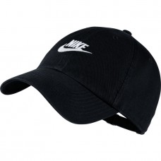 Бейсболка 913011-010 Unisex Nike Sportswear H86 Cap 