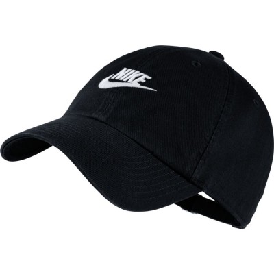 Бейсболка 913011-010 Unisex Nike Sportswear H86 Cap 