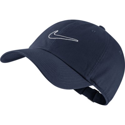 Бейсболка Nike 943091-451 Unisex  Sportswear Essentials Heritage86 