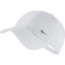 Бейсболка Nike 943092-100 Unisex  Sportswear Heritage86 
