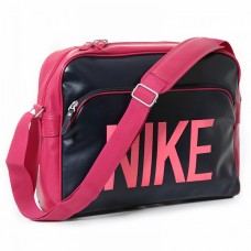 Сумка спортивная Nike BA4358-460 HERITAGE AD TRACK BAG