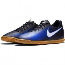 Бутсы мужские Nike 844409-016  MagistaX Ola II IC зальные