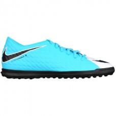 Бутсы мужские Nike 852545-104 HypervenomX Phade III TF