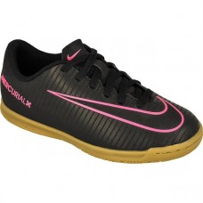 Бутсы подростковые Nike 831953-006 Jr. MercurialX Vortex III IC