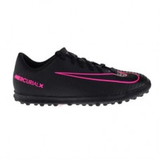 Бутсы подростковые Nike 831954-006 Jr. Mercurial X Vortex III TF