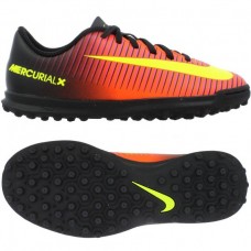 Бутсы подростковые Nike 831954-870 Mercurial X Vortex III TF