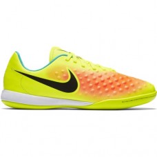 Бутсы подростковые Nike 844422-708 Jr. MagistaX Opus II IC