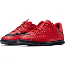 Бутсы детские Nike 852583-616 Jr HypervenomX Phade III IC