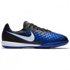 Бутсы подростковые Nike 844422-015 Jr MagistaX Opus II IC