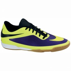 Бутсы мужские Nike 599810-570 HYPERVENOM PHADE IC для зала