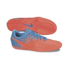 Бутсы мужские зальные 580454-884 NIKE ELASTICO II