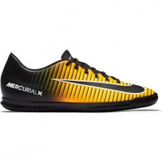 Бутсы мужские Nike 831970-801 MercurialX Vortex III IC