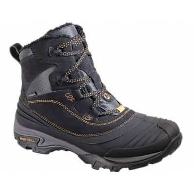Ботинки женские Merrell  48852 Snowbound Mid Waterproof