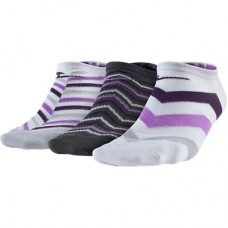 Носки Nike SX4735-953 3PPK WOMEN'S LIGHTWEIGHT GRAPH