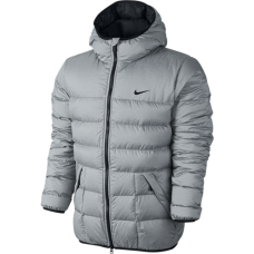 Куртка мужская Nike 678295-012 Alliance 550 Heather Print