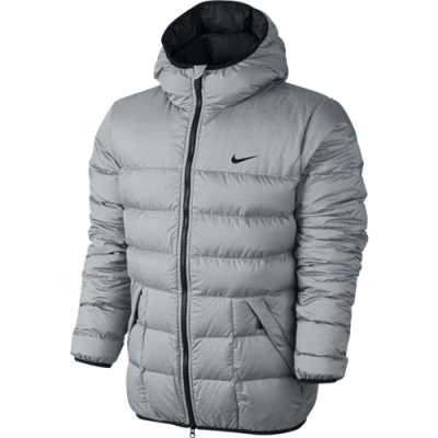 Куртка мужская Nike 678295-012 Alliance 550 Heather Print