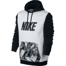 Толстовка мужская Nike 831838-100 NSW HOODIE PO FLC SP