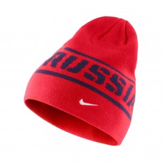 Спортивная шапочка Nike 555525-657 IIHF SIDELINE KNIT 1.3