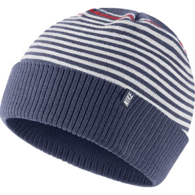 Спортивная шапочка Nike 628675-410