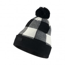 Спортивная шапочка Nike 708912-133 SB BUFFALO PLAID POM BEANIE 